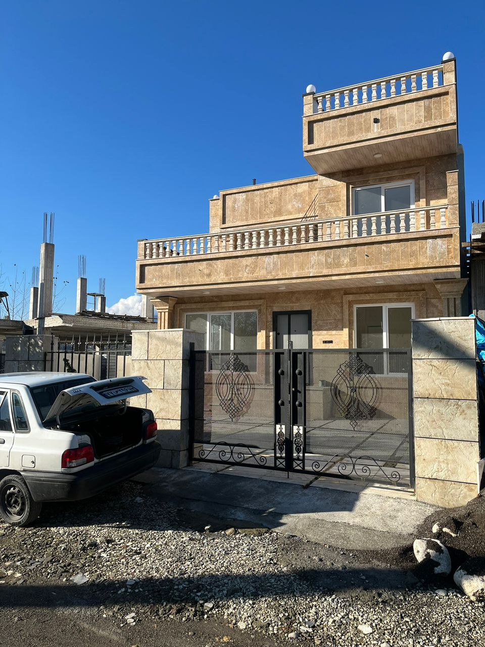 خرید ویلا شمال بدون واسطه