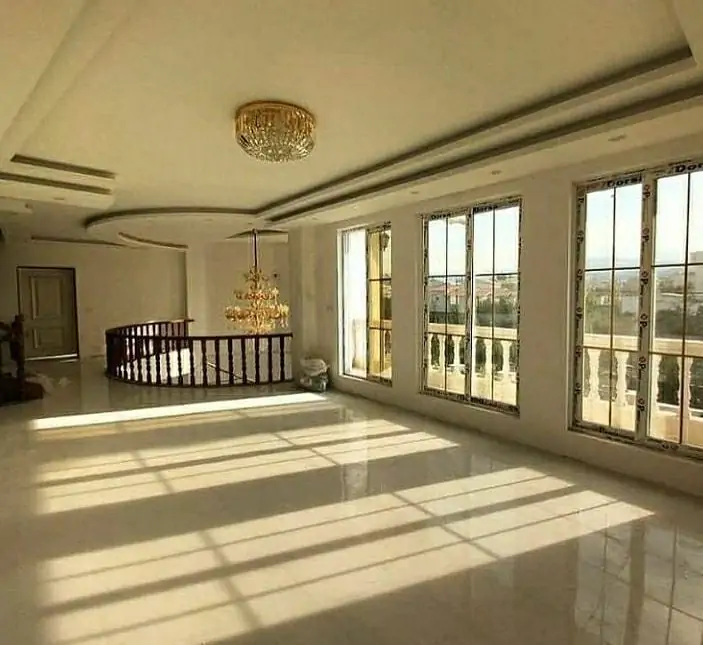 ویلا اقساطی