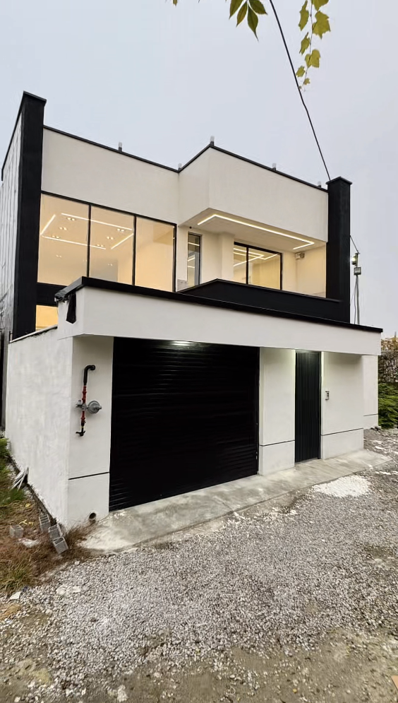 ویلا دوبلکس شمال