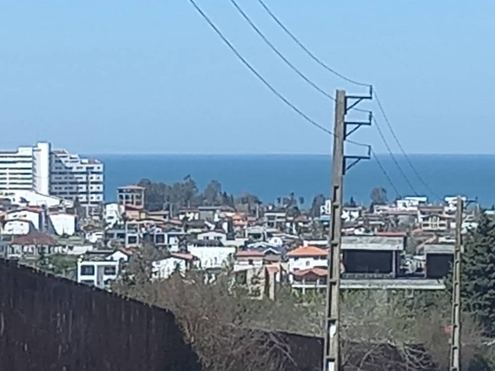  زمین نوشهر