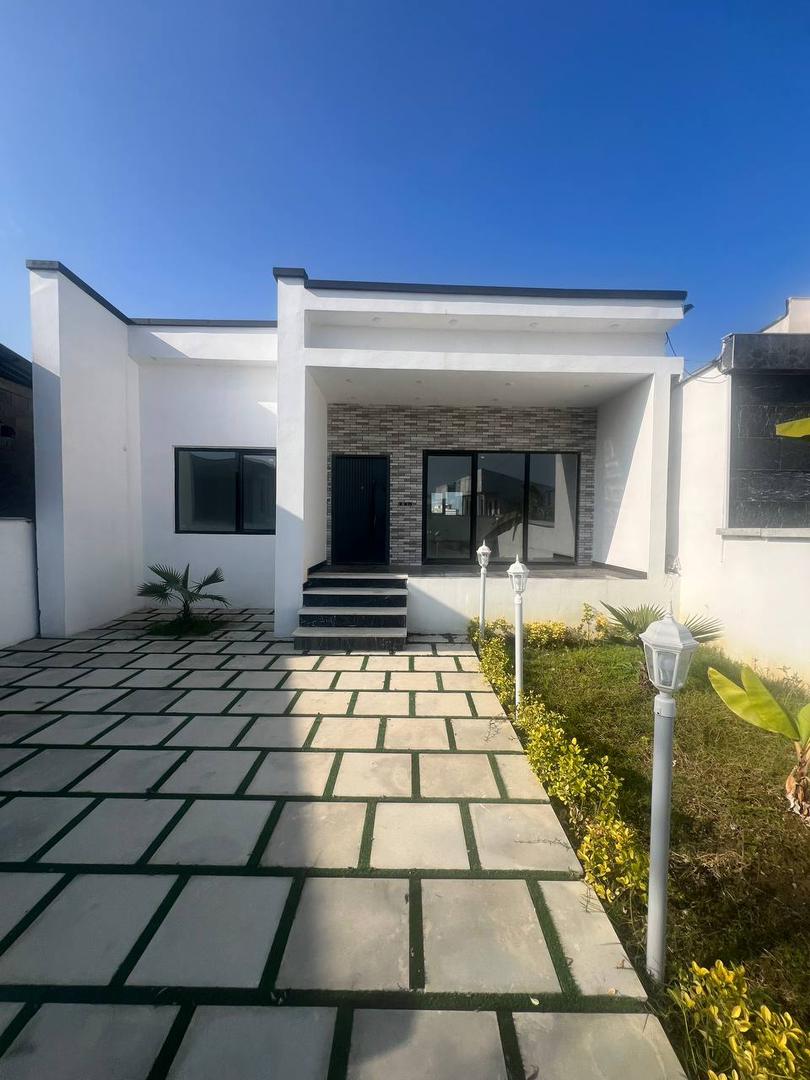 ویلا همکف شمال