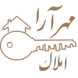 املاک مهرارا