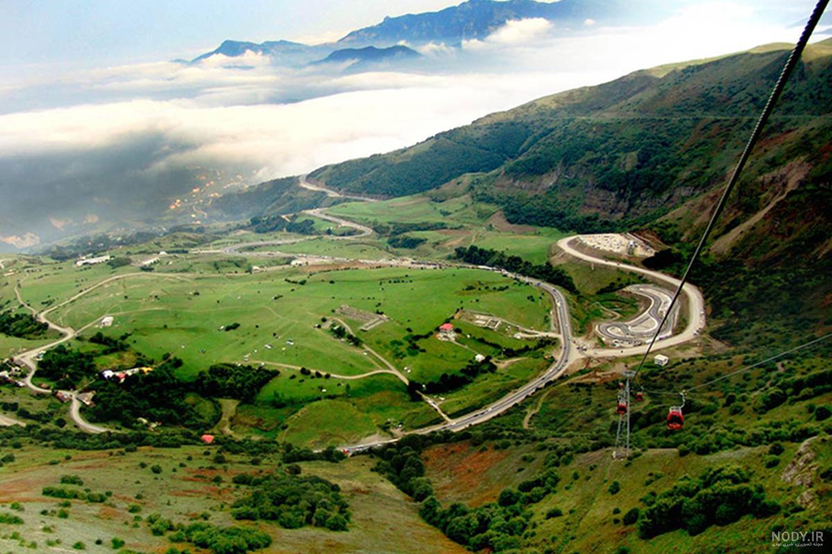 زمین شمال