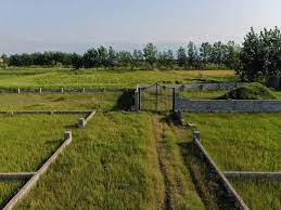 زمین شمال برای سرمایه گذاری