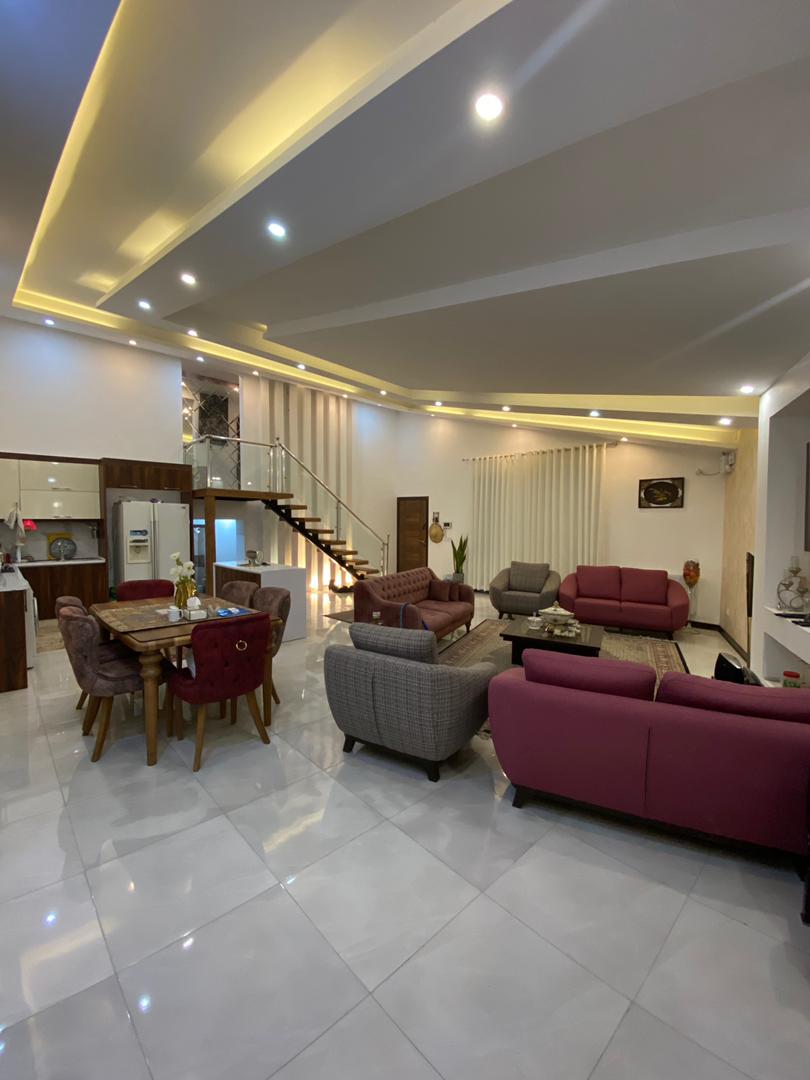 ویلا فلت رویان