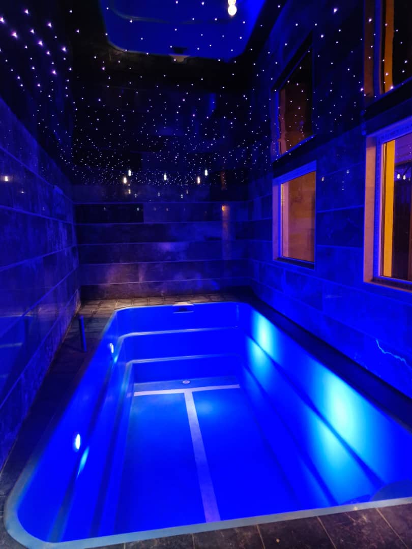 ویلا با سند