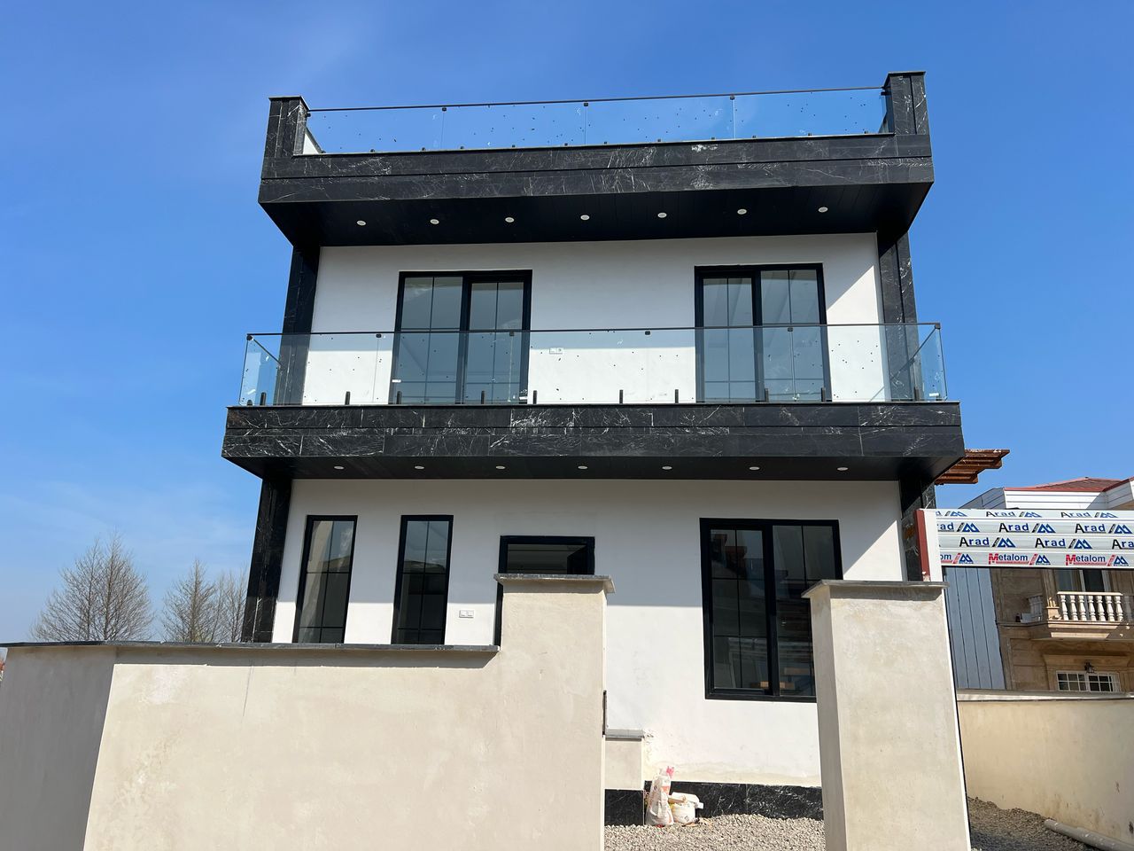 ویلا شمال قیمت مناسب