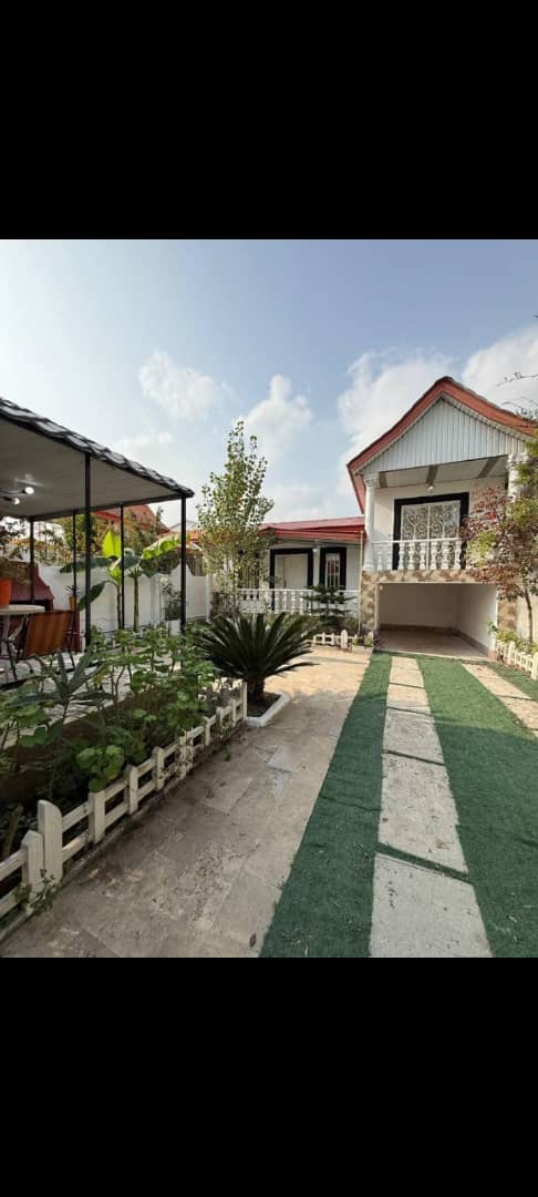 خرید خانه شمال