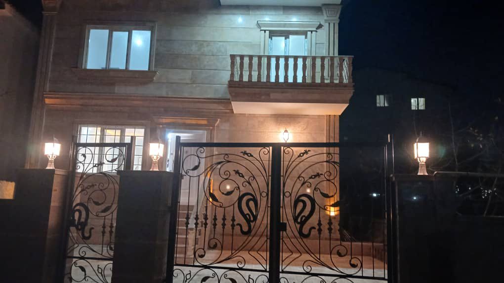 ویلای شمال سند دار