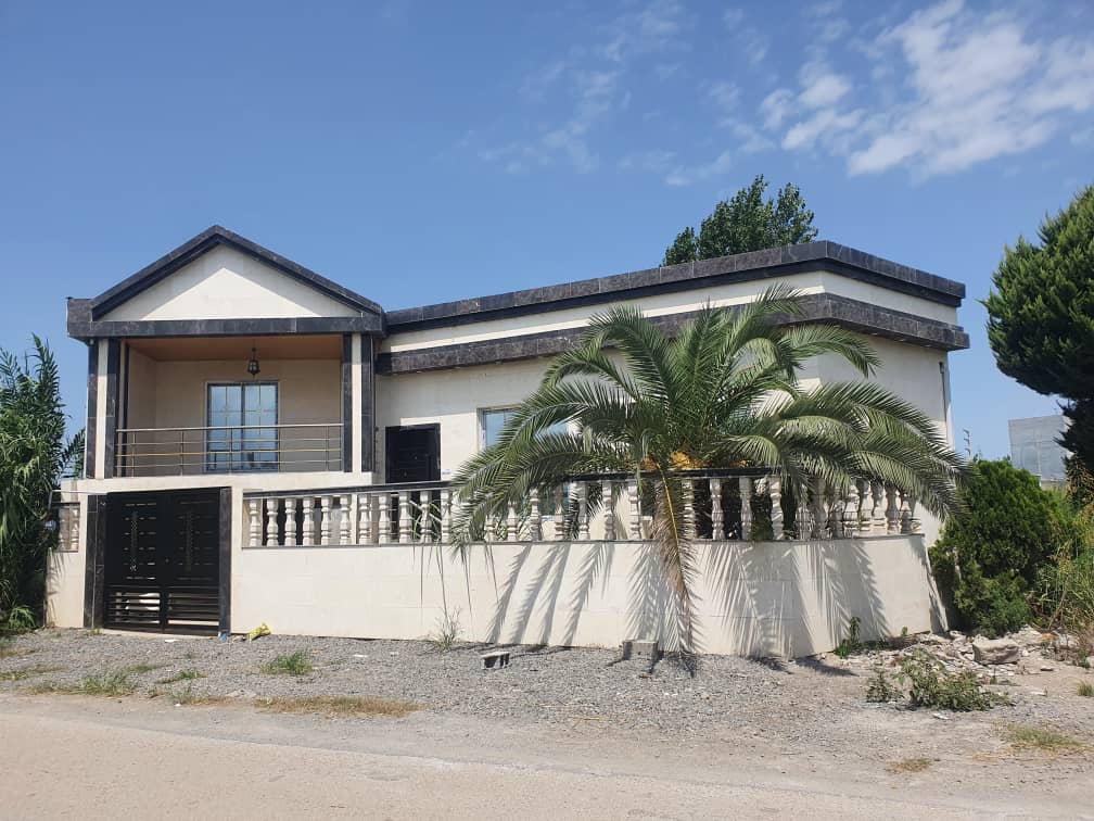 فروش فوری ویلا