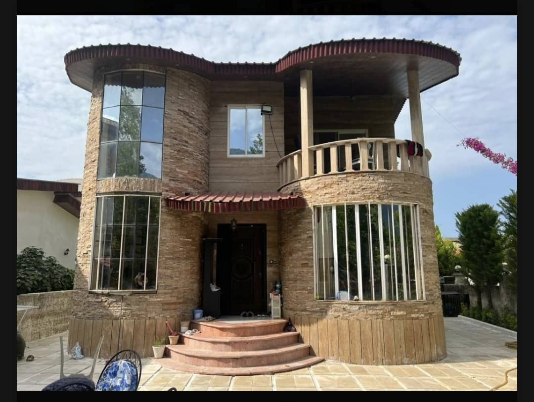 خانه شمال برای فروش