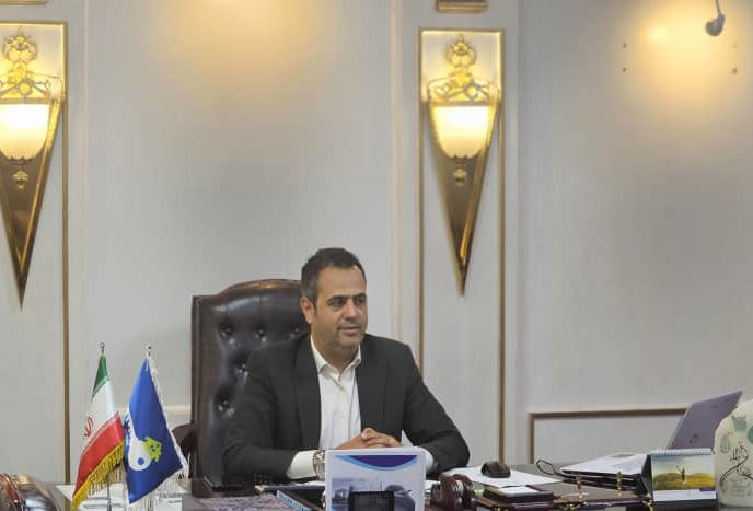 آقای مهندس ترابیان